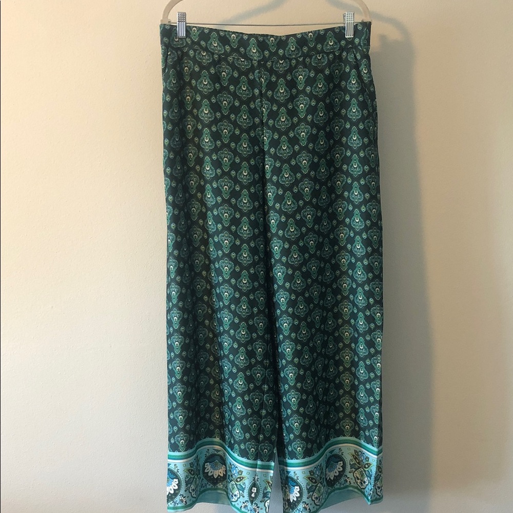Loft Pants
